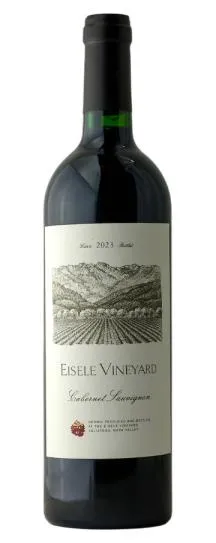 Cabernet Sauvignon 2023