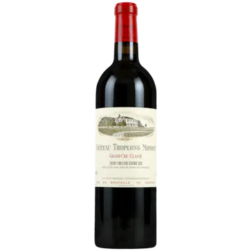 Saint-Émilion Grand Cru (Premier Grand Cru Classé) 2015