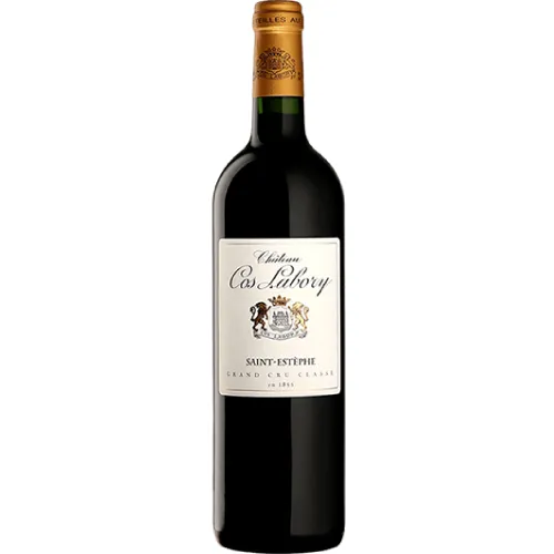 Saint-Estèphe (Grand Cru Classé) 2016