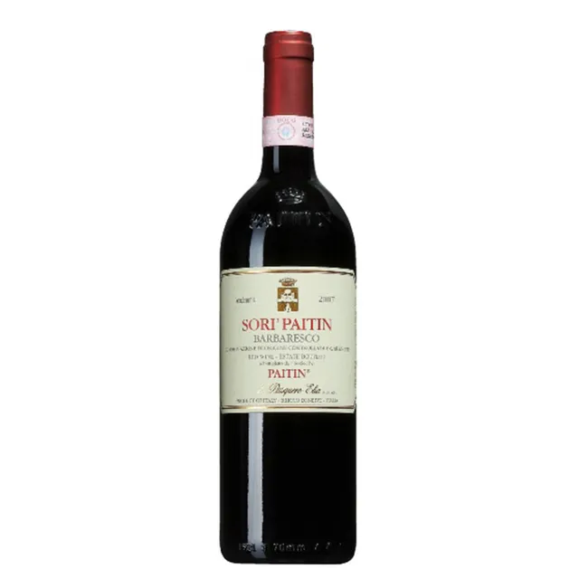 Barbaresco Sori' Paitin 2016