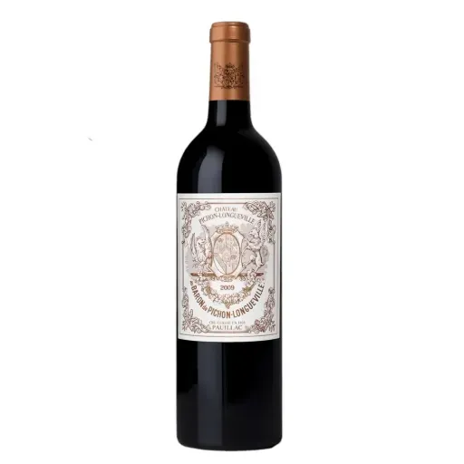 Pauillac (Grand Cru Classé) 2009