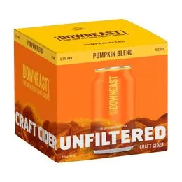 Downeast Cider 'Pumpkin'