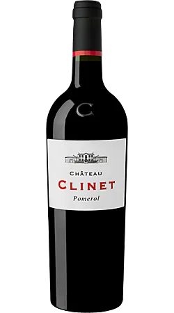 Pomerol 2017