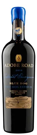 Blue Dog Vineyards Cabernet Sauvignon 2018