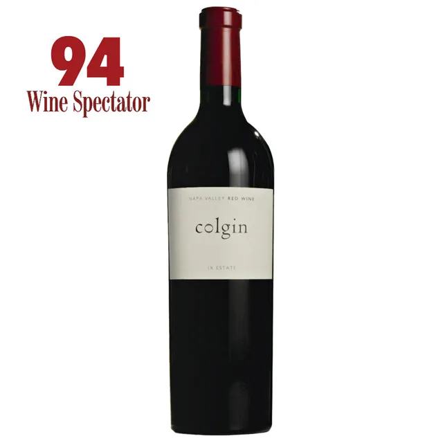 IX Estate Red 2009