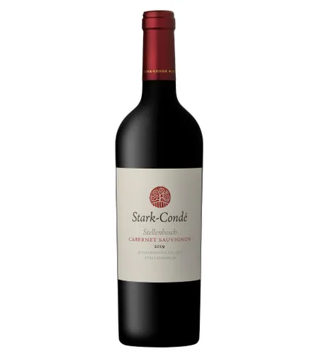 Cabernet Sauvignon 2020