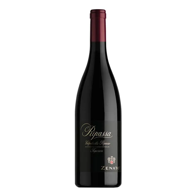 Ripassa Valpolicella Ripasso Superiore 2021