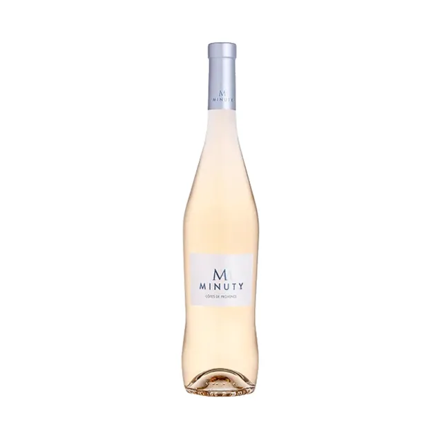 M Rosé 2025