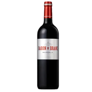 Baron de Brane Margaux 2019