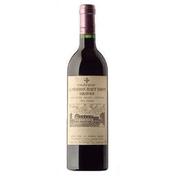 Pessac-Léognan (Grand Cru Classé de Graves) 1998