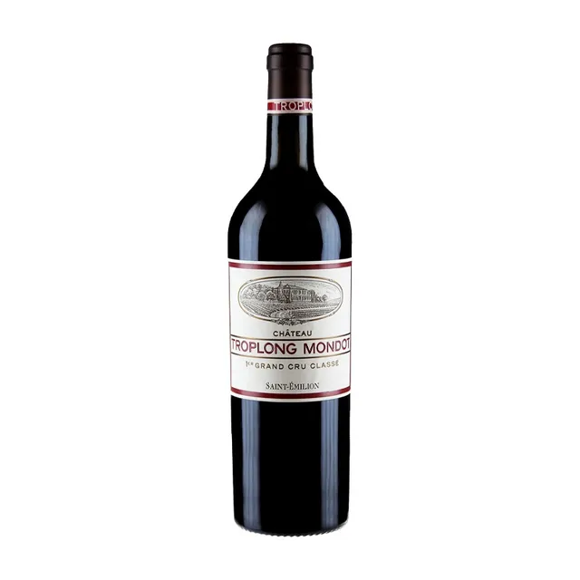 Saint-Émilion Grand Cru (Premier Grand Cru Classé) 2009