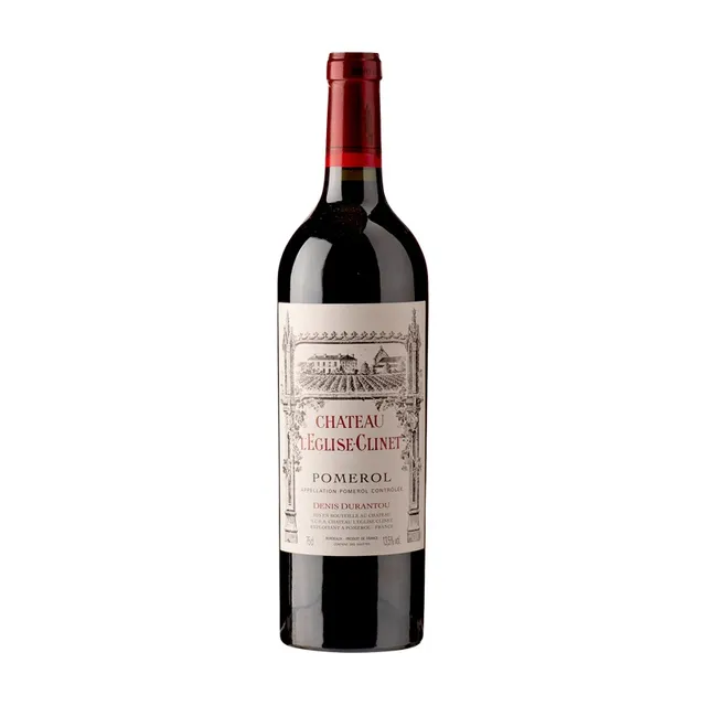 Pomerol 2021