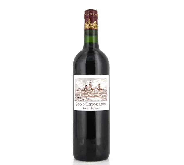 Cos d'Estournel 2005