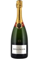 Bollinger Special Cuvee Brut NV