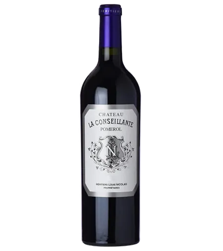 Pomerol 2016