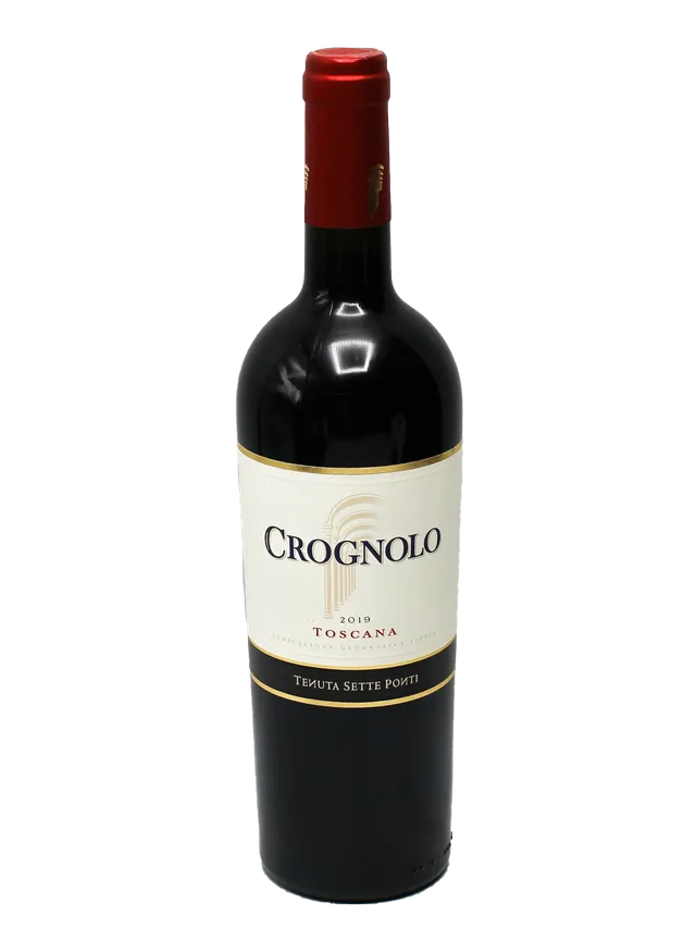 Crognolo Toscana 2023
