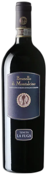 Brunello di Montalcino 2016