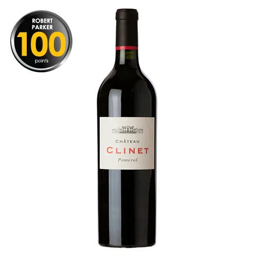 Pomerol 1989