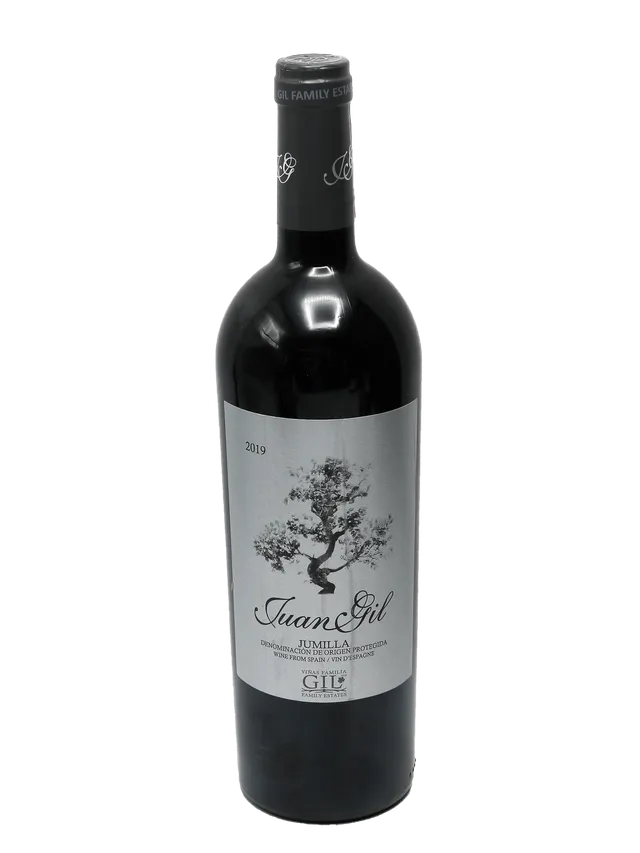 Jumilla Silver Label 2023