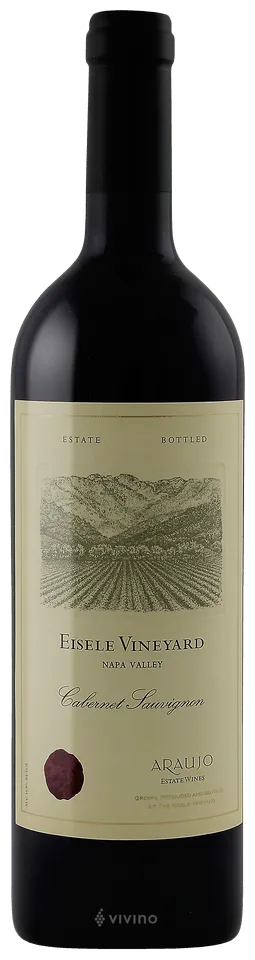 Cabernet Sauvignon 2016