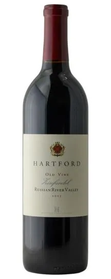 Old Vine Zinfandel 2023