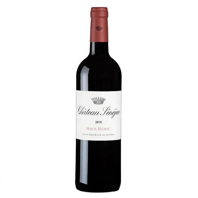 Haut-Médoc