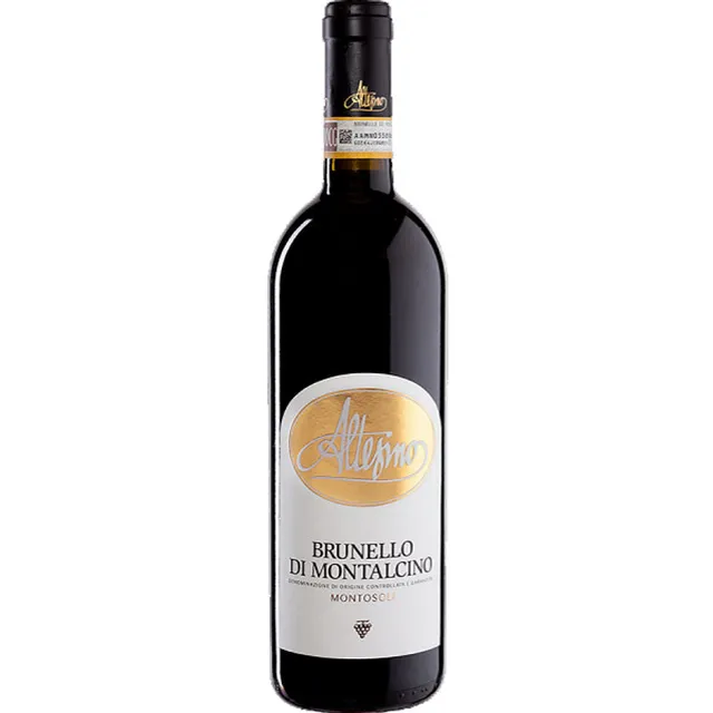 Brunello di Montalcino 2016