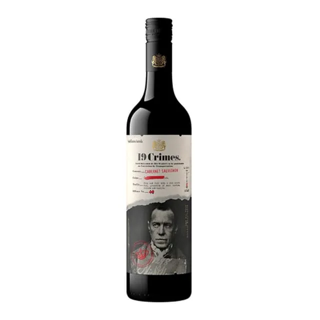 Cabernet Sauvignon