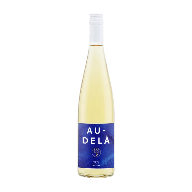Au-Delà Muscat 2022