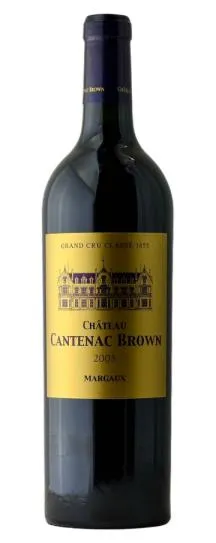 Margaux (Grand Cru Classé) 2005