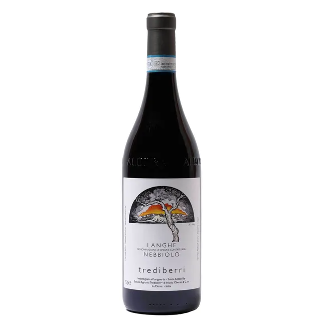 Langhe Nebbiolo 2025
