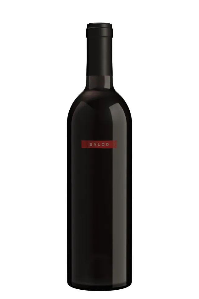 Saldo Zinfandel