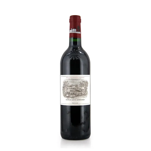 Chateau Lafite Rothschild Pauillac 1964 750ml 1998