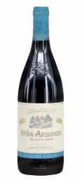 Viña Ardanza Reserva 2019