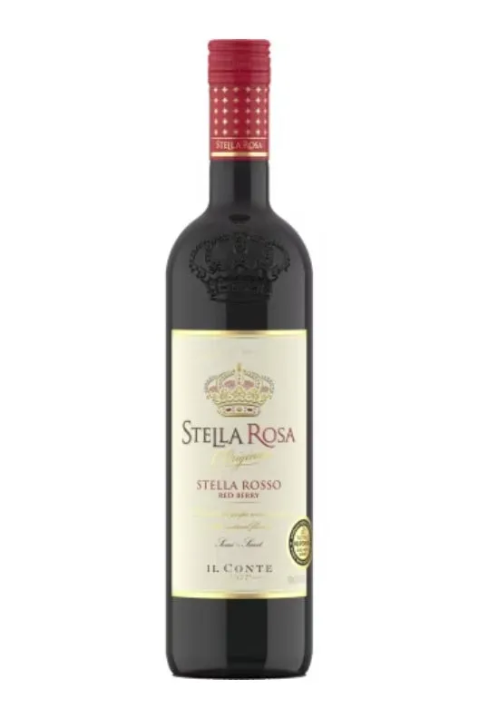 Stella Rosa Red 750ml