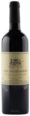 Les Vignes de Mon Père Cabernet - Syrah
