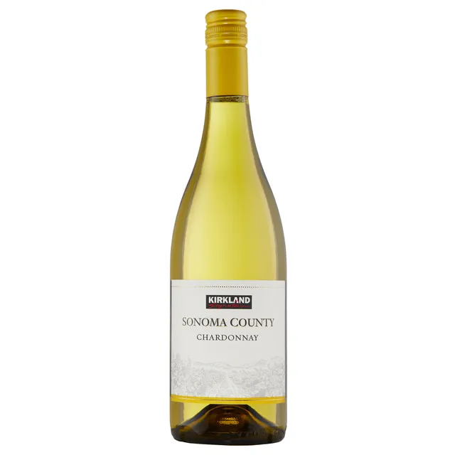 Sonoma County Chardonnay