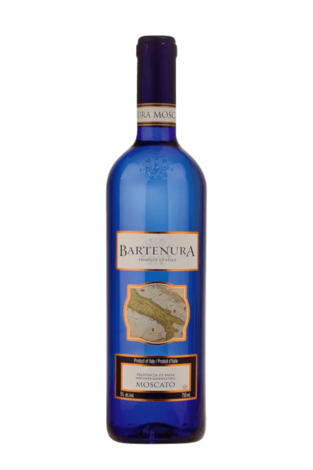 Moscato d'Asti 2025