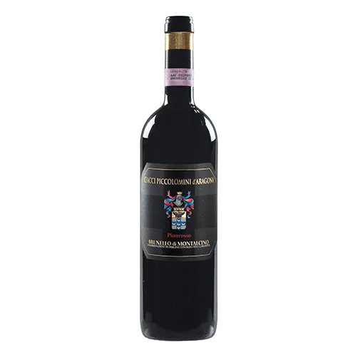 Brunello di Montalcino Pianrosso 2020