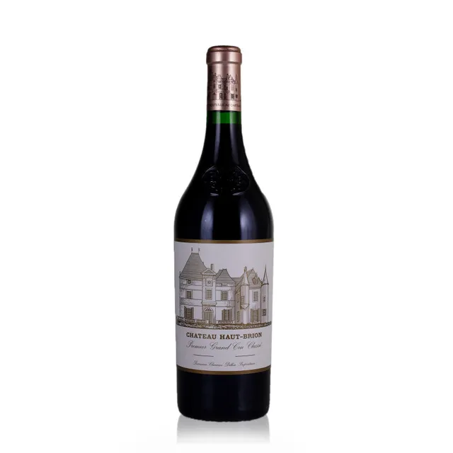 Pessac-Léognan (Premier Grand Cru Classé) 2000