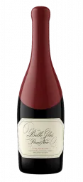 Las Alturas Vineyard Pinot Noir 2022