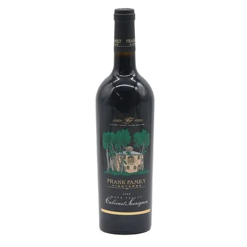 Cabernet Sauvignon