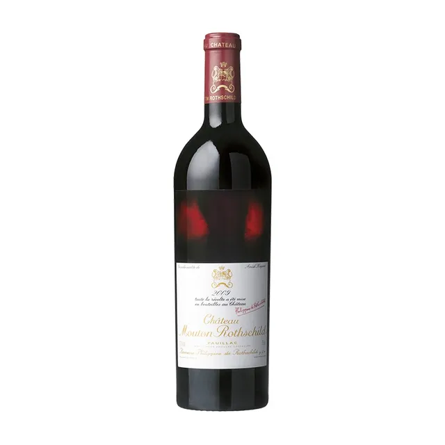 Pauillac (Premier Grand Cru Classé) 2009