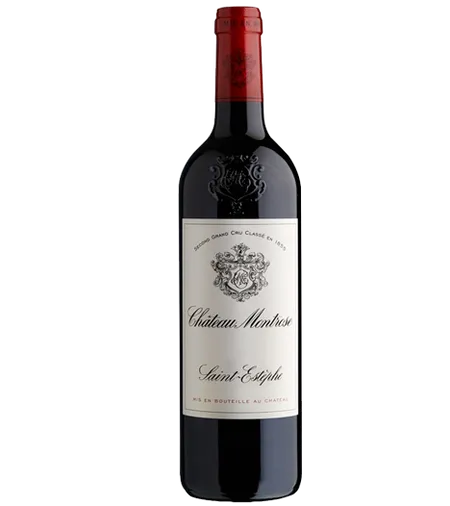 Saint-Estèphe (Grand Cru Classé) 2009