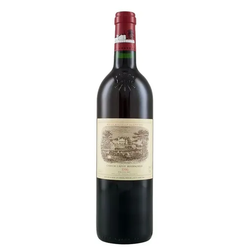 Chateau Lafite Rothschild Pauillac 1964 750ml 1996