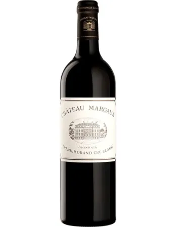 Château Margaux (Premier Grand Cru Classé) 2000