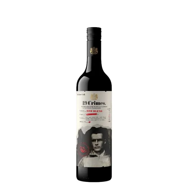 Red Blend