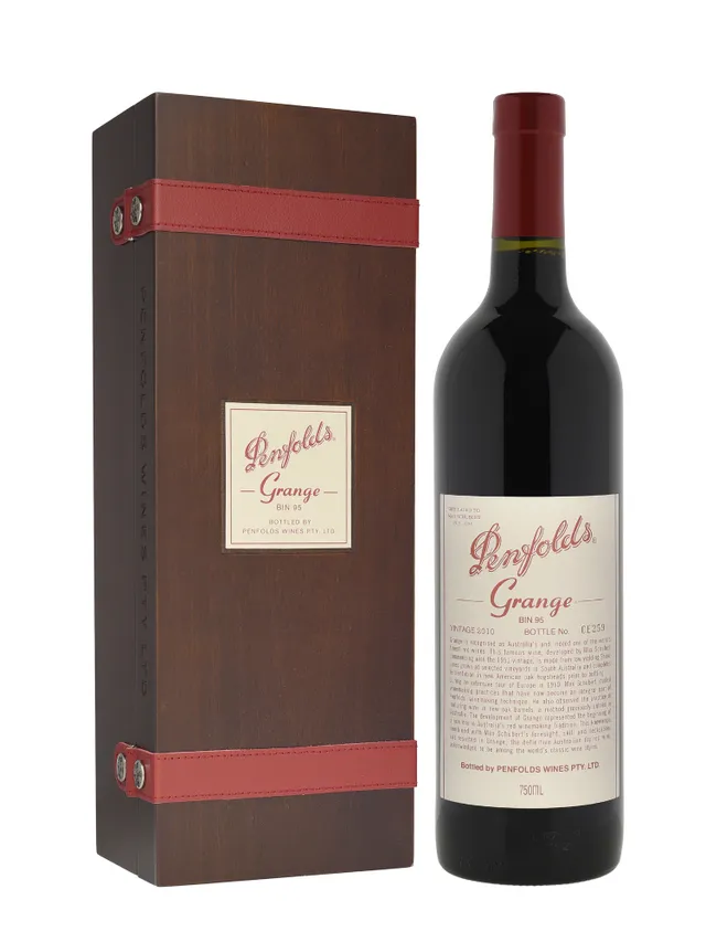 Grange 2010