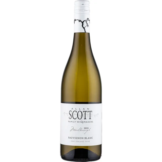 Sauvignon Blanc 2025