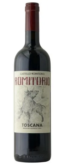 Romitorio 2022